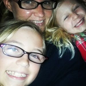 Meet your Posher, Stacey